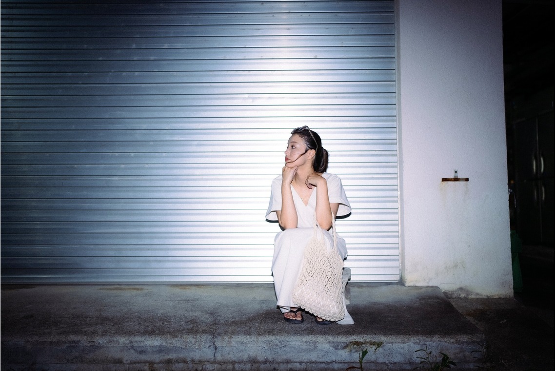 山腰　啓介が撮影した写真のアルバム「ポートレート」