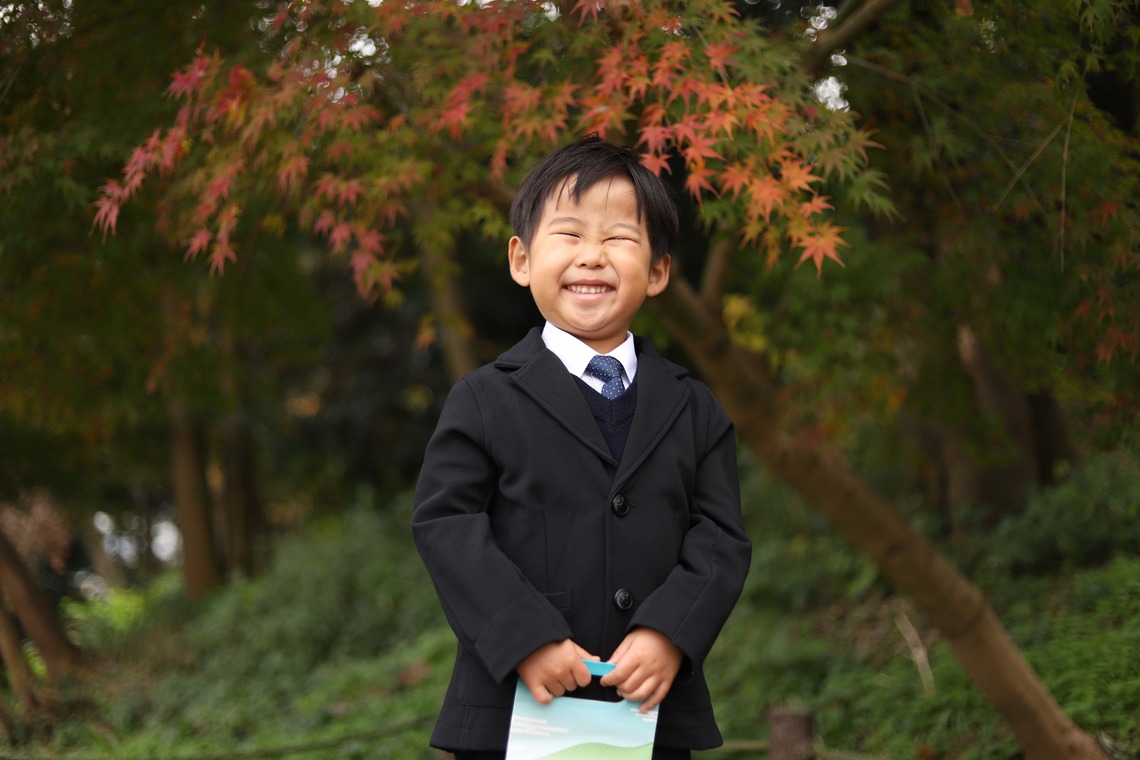 loop.inc Photo & Movie TEAMが撮影した「「七五三＠橿原神宮」」の写真