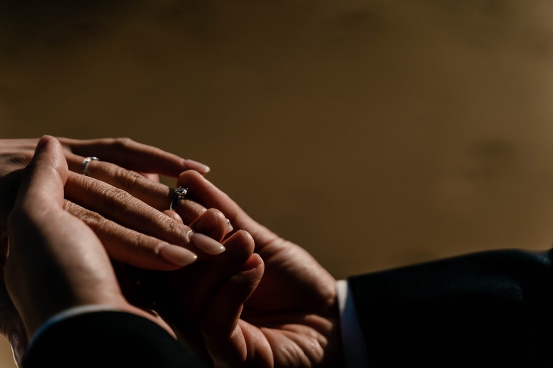 PHOTO SESSION Memoが撮影した「ウェディングフォト」の写真