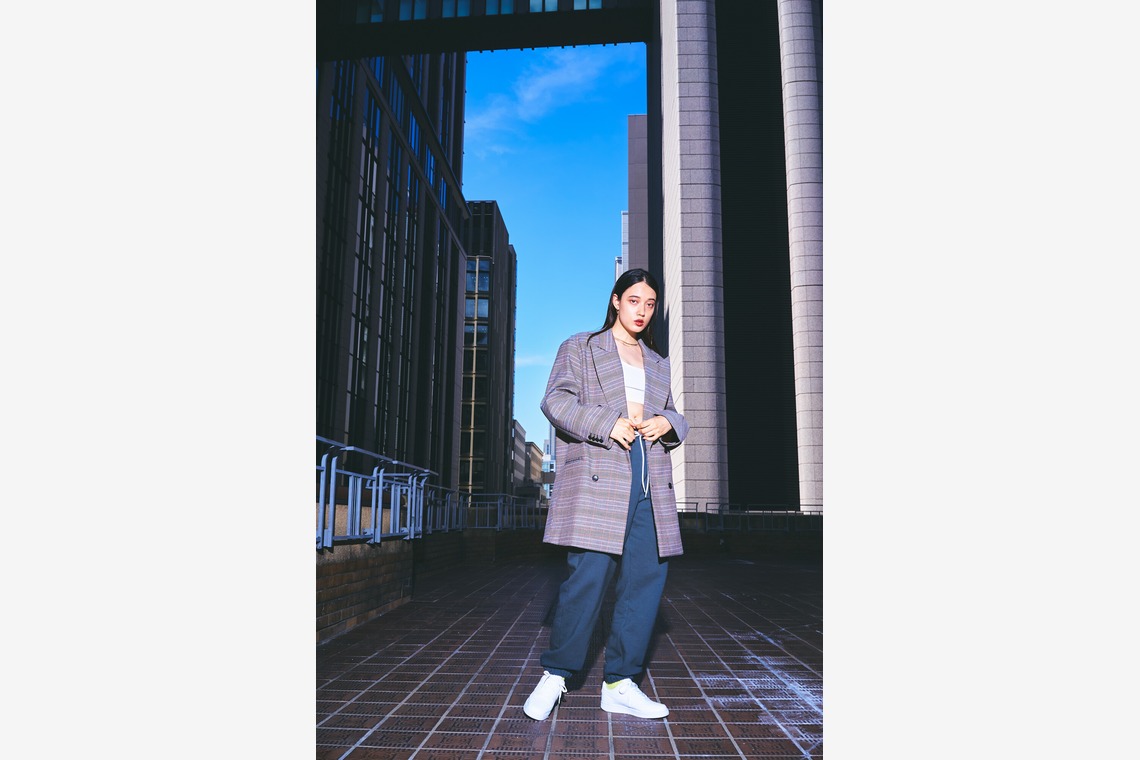 保久村写真事務所が撮影した「ファッション」の写真