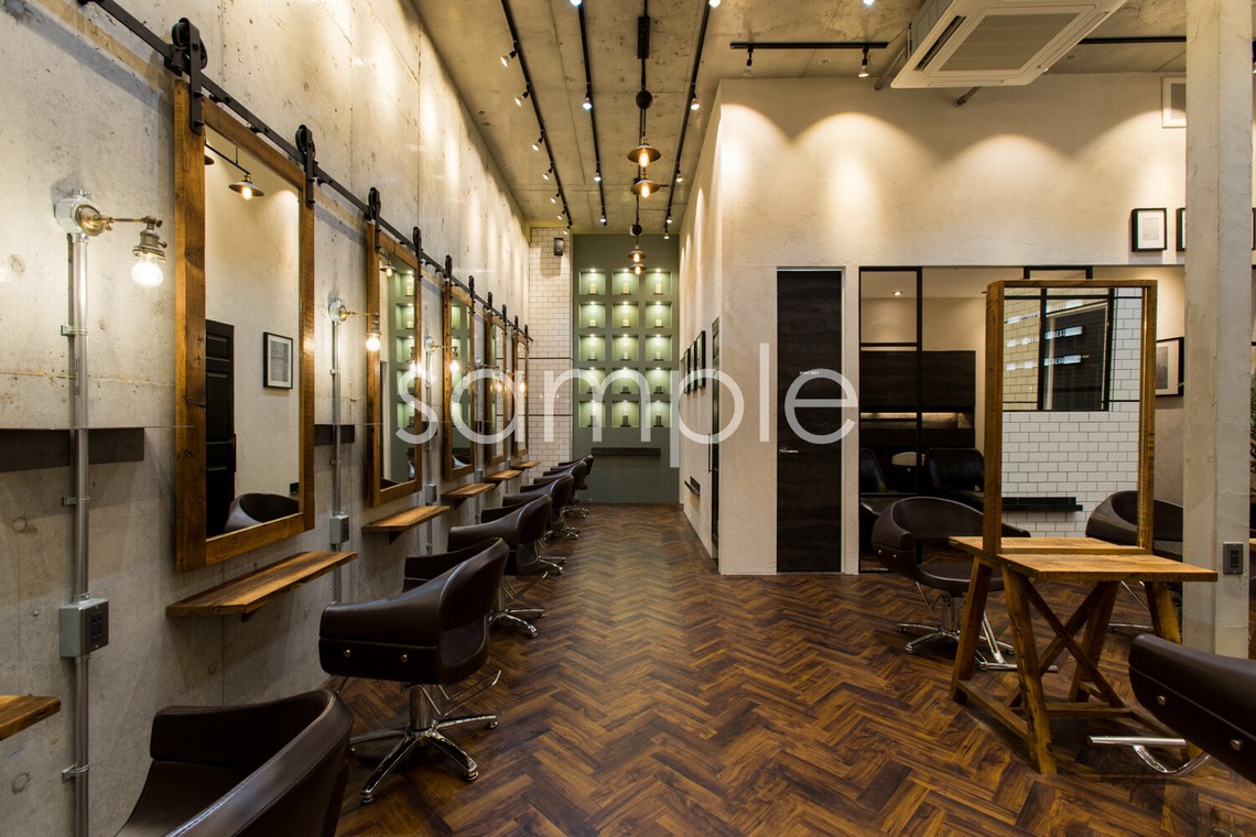 Real☆Shot MASATOが撮影した「店舗撮影」の写真