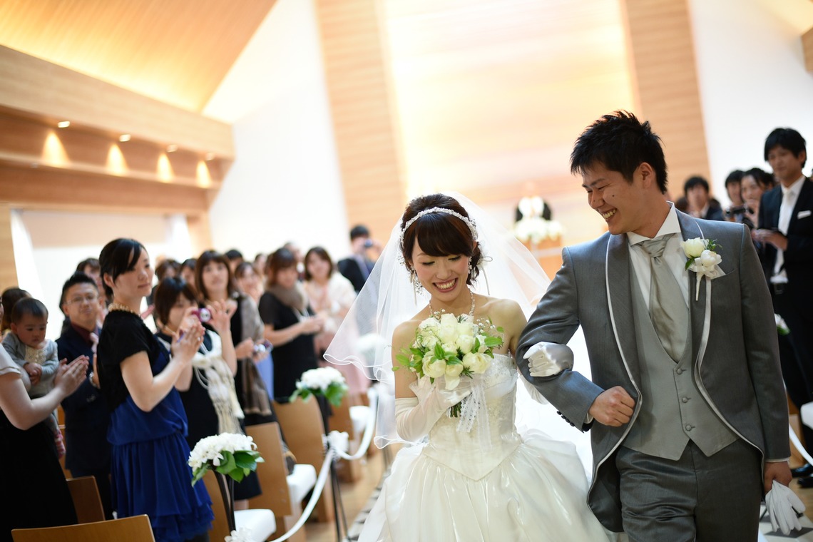 Album of the Wedding, Bridal taken by PIC WEDDING PHOTO（泉田 裕秀） - 