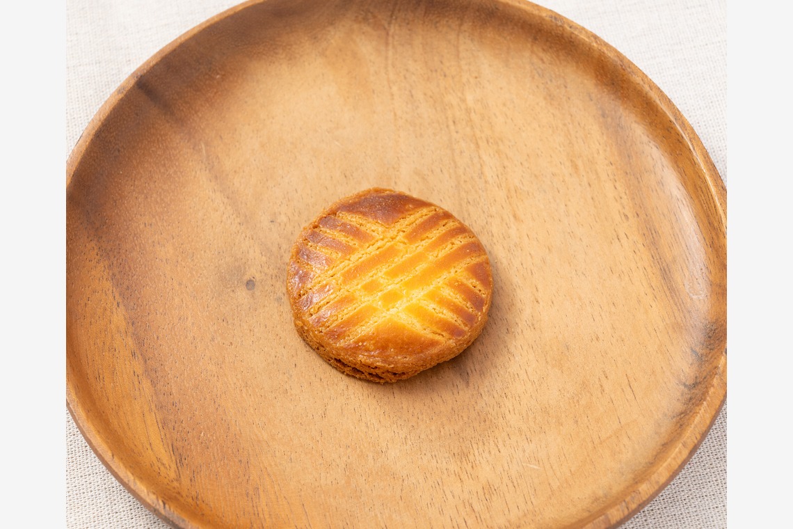 保坂　真弓が撮影した「焼き菓子屋さんの撮影」の写真
