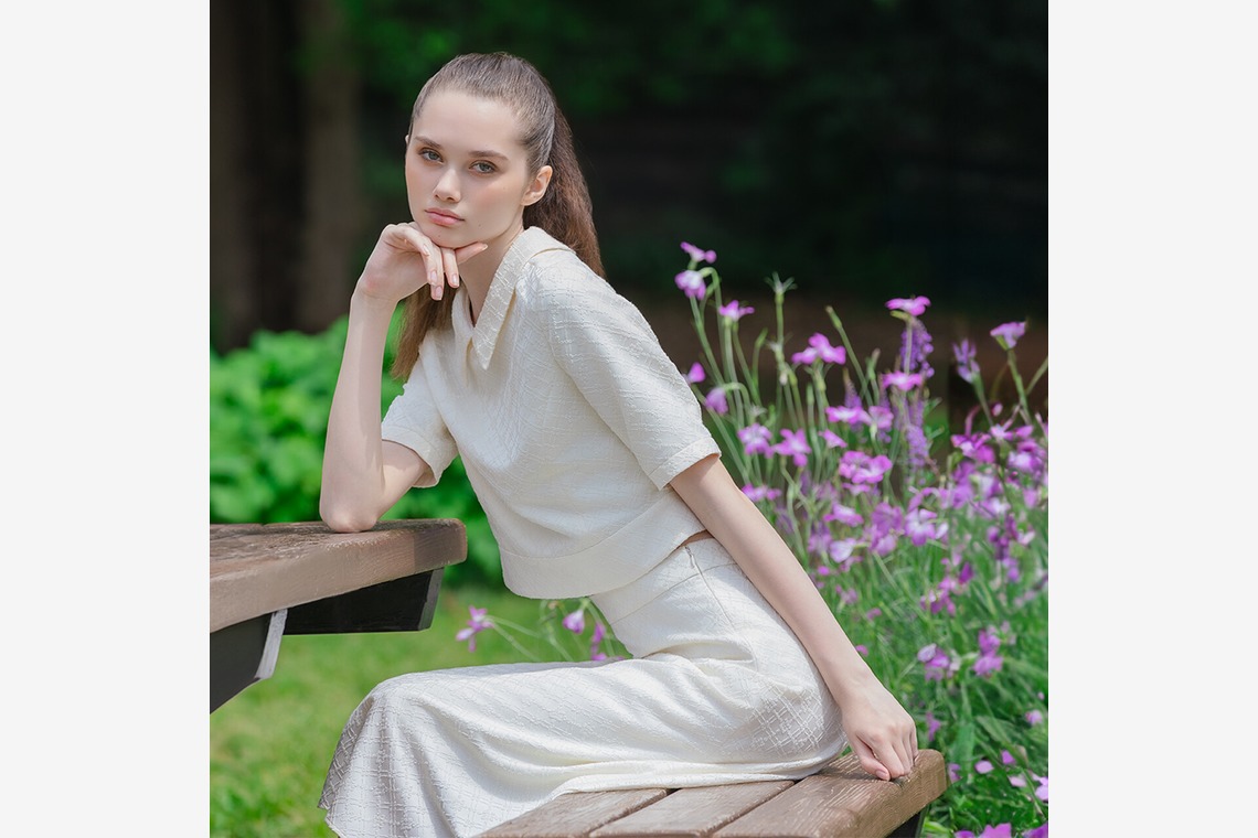 小野順平写真事務所が撮影した「ファッション撮影」の写真