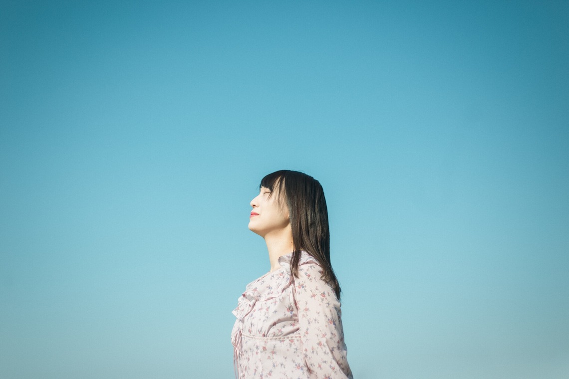 渡辺康太が撮影した「モデル撮影」の写真