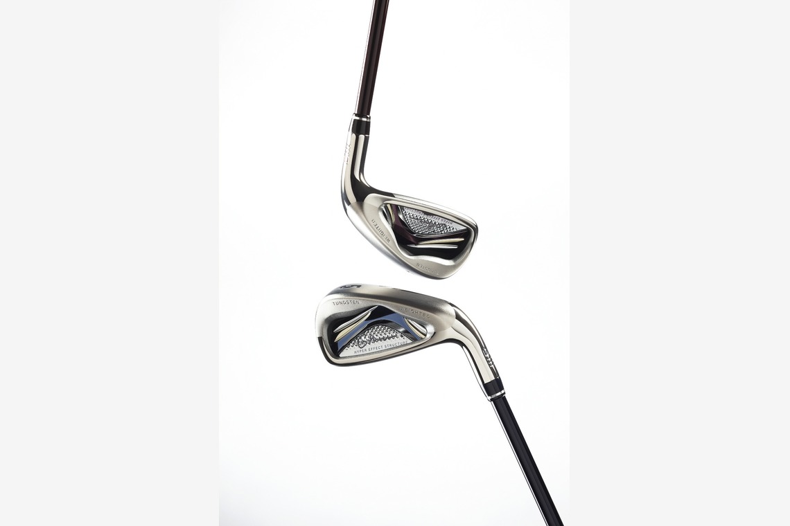 kiharu&photoが撮影した写真のアルバム「物撮り【ゴルフクラブ】」