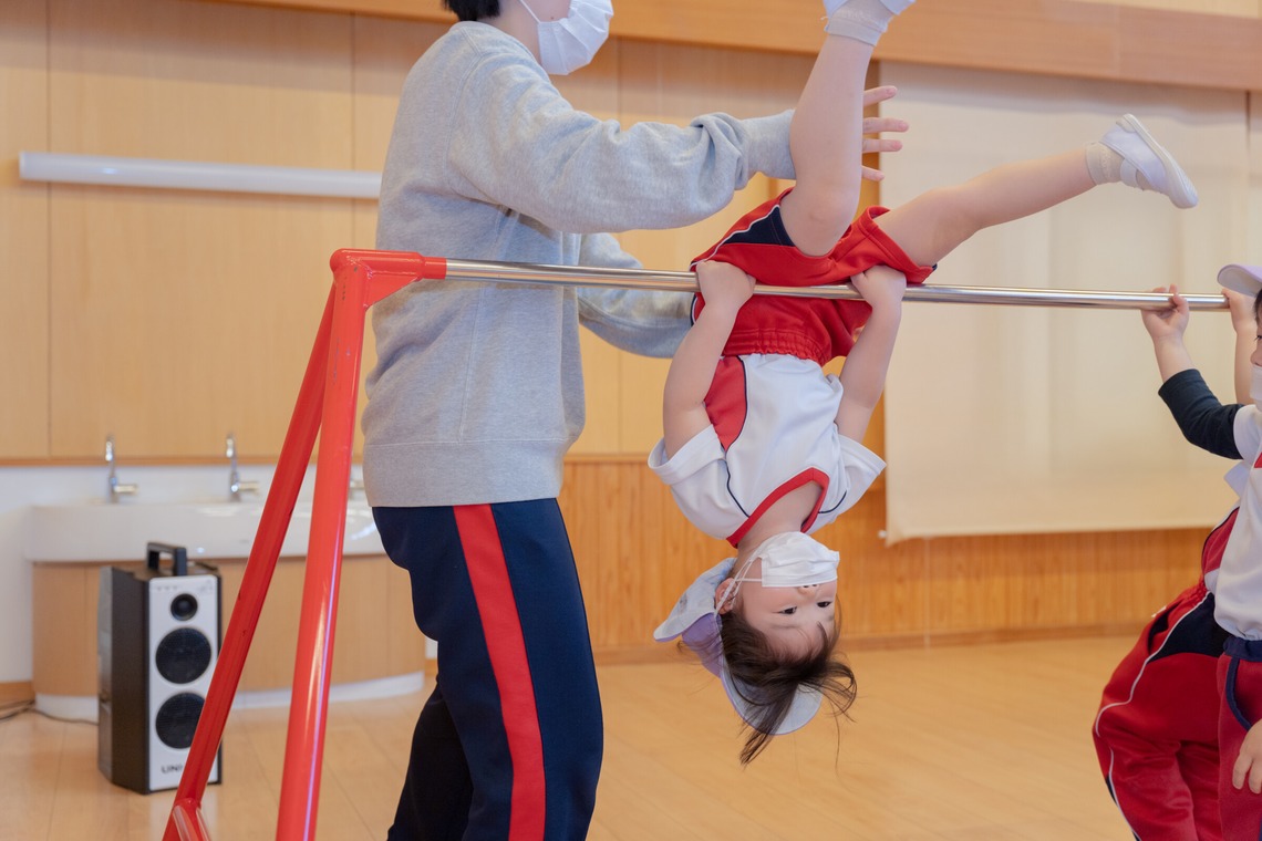 出張撮影TLaboが撮影した写真のアルバム「幼稚園撮影」