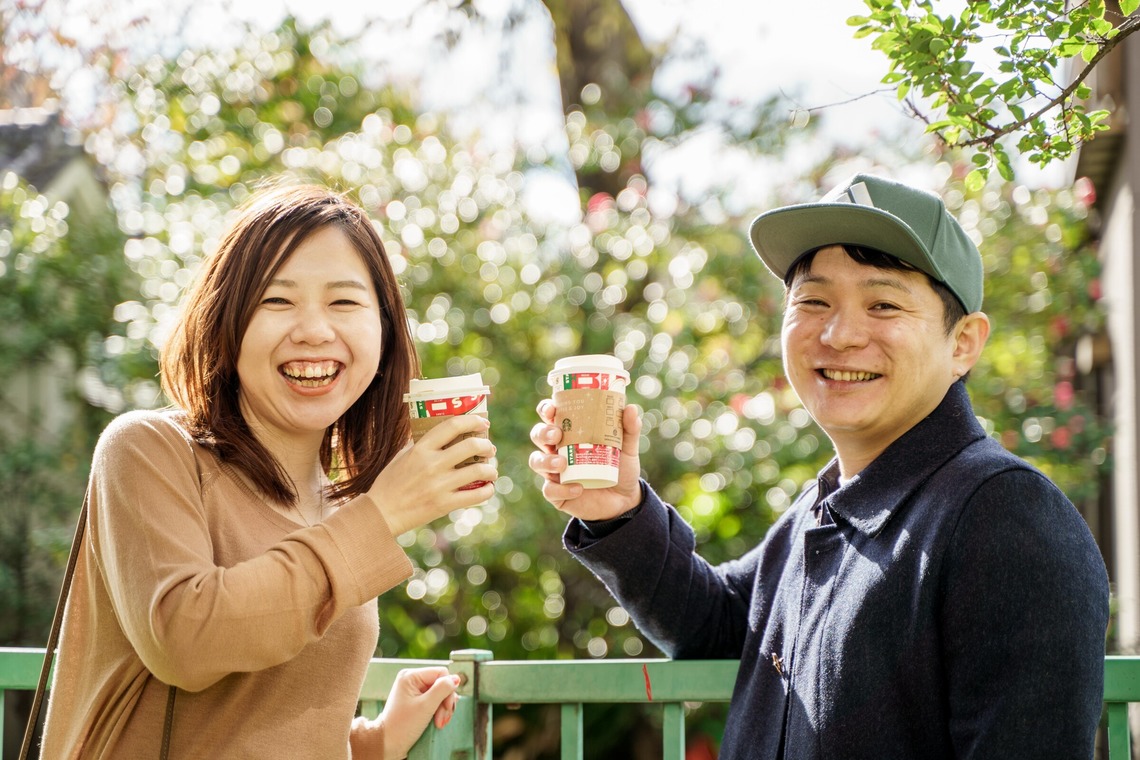 Yossyが撮影した「ファミリー」の写真