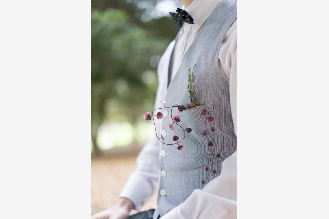 knot wedding photography（鈴木 瞳）が撮影した「The 3rd anniversary」の写真