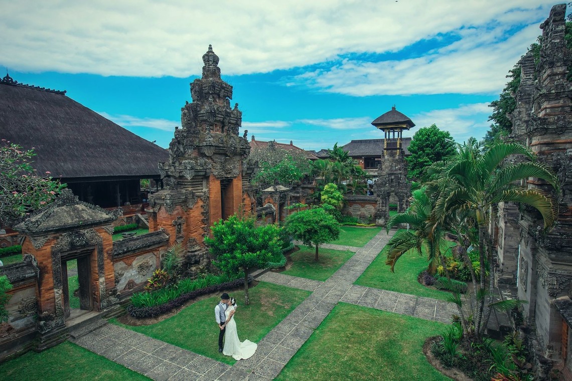 Dstudio Photography Bali