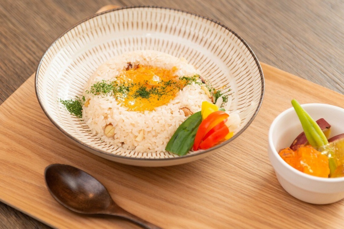 エンリッチ フォトグラフィーが撮影した「料理メニュー写真」の写真