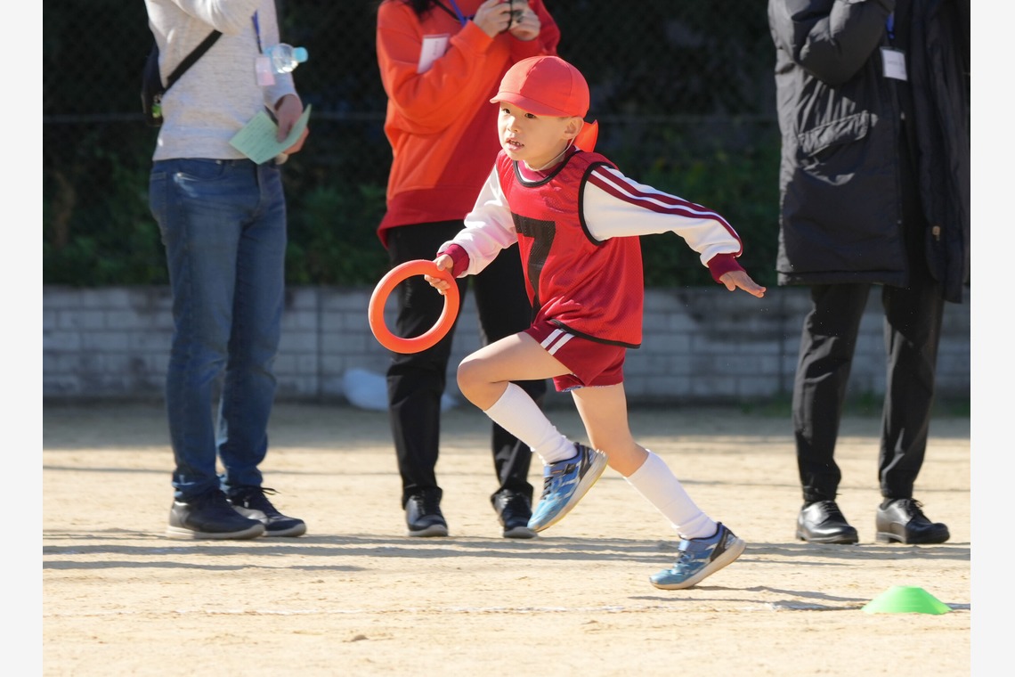 河野慈圓が撮影した「スクール撮影」の写真