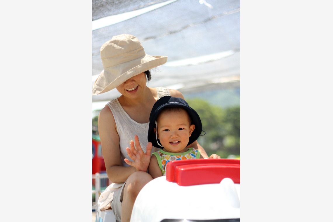 WithshopJapanが撮影した写真のアルバム「ファミリーフォト」