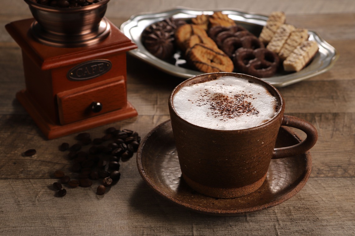 日高恵が撮影した「自宅スタジオ」の写真