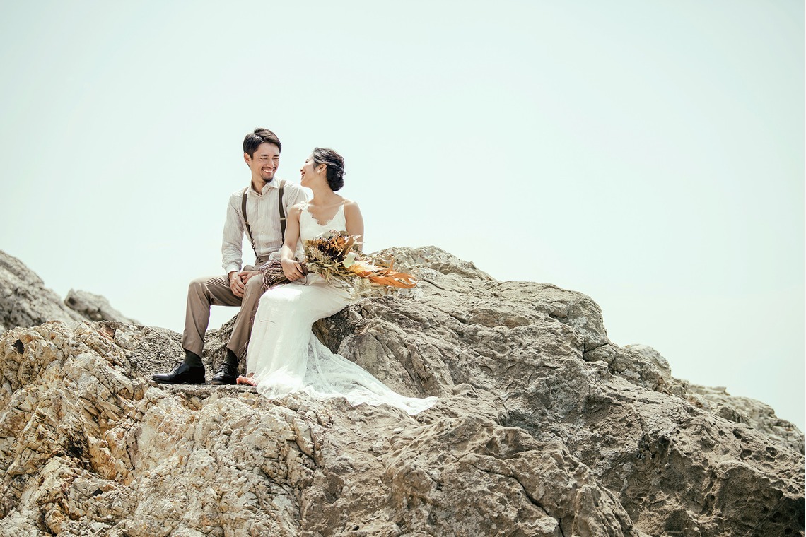 渡邉　伶奈が撮影した写真のアルバム「葉山ロケーションフォト」