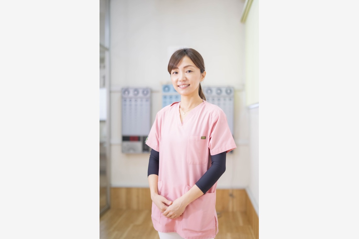 スタジオ11が撮影した「インタビュー撮影案件A」の写真