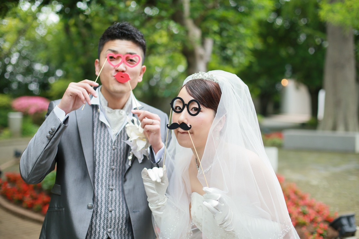 Photo of  taken by PIC WEDDING PHOTO（関口純一）