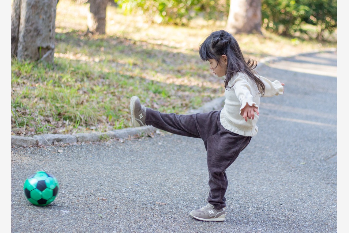 Smile photo misakeが撮影した「お子様出張撮影」の写真