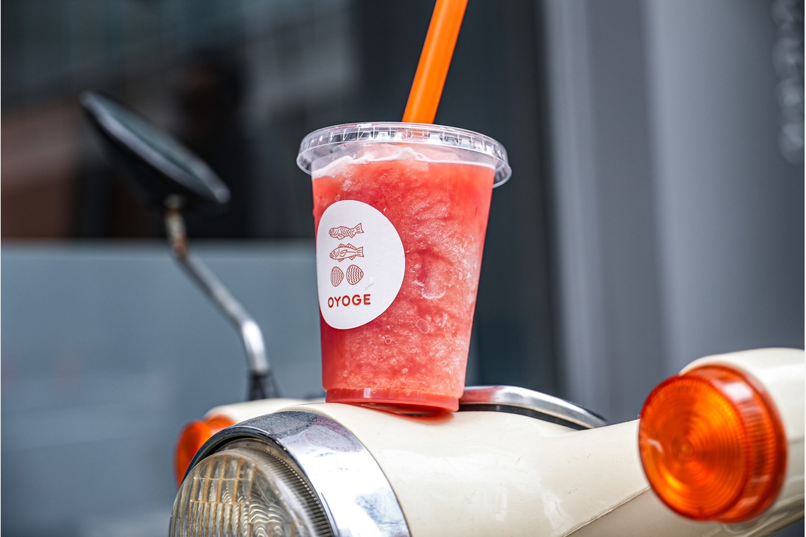 THALISHが撮影した「商品撮影O社」の写真