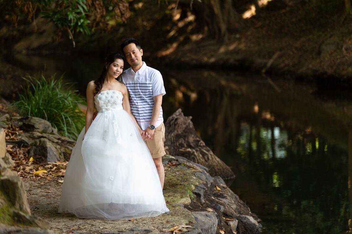 ケアンズ レンズ フォトグラフィーが撮影した写真のアルバム「ケアンズ市内と近郊でのロケ撮」