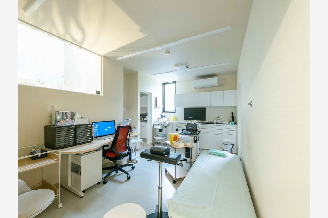 中村雅樹が撮影した「施設・病院・薬局」の写真