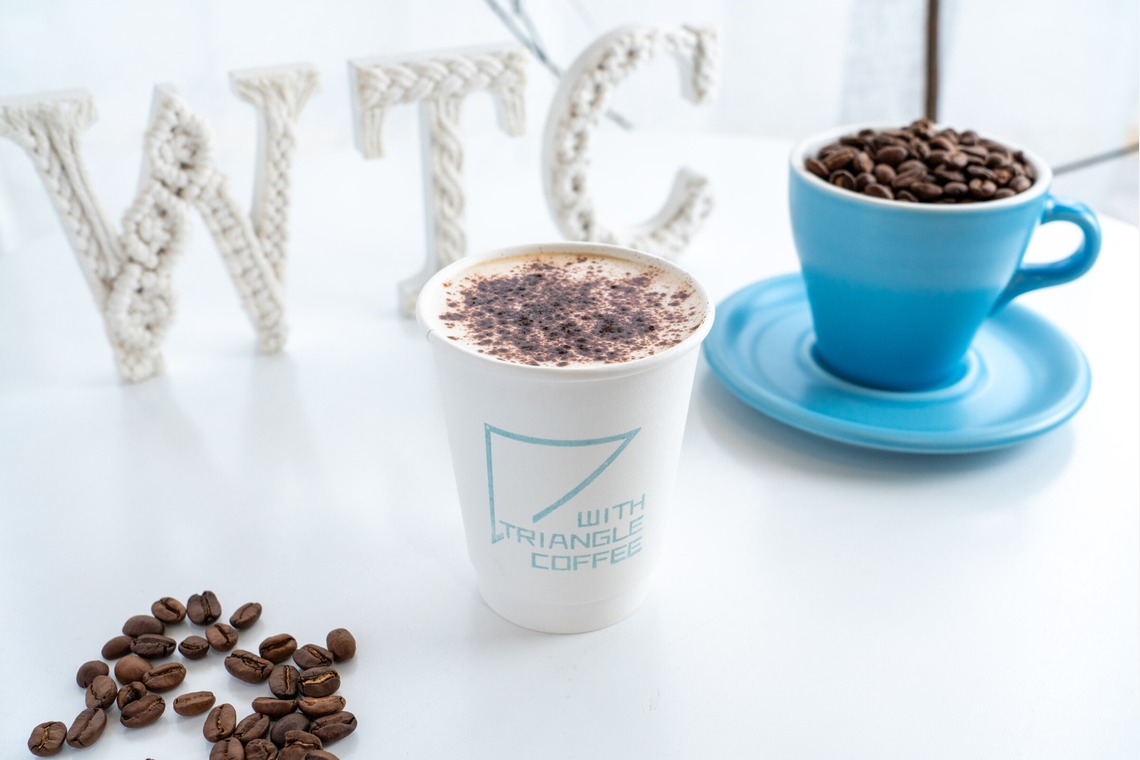 荻原　祐之が撮影した写真のアルバム「カフェ　テイクアウトメニュー撮影」