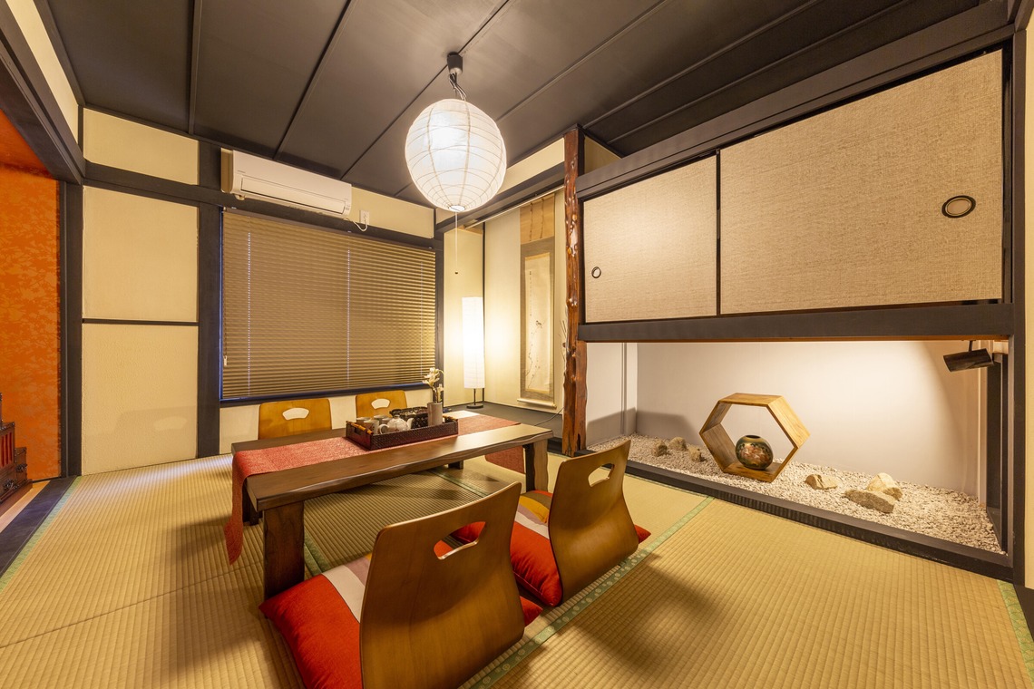 ナカムラサイモンが撮影した「建築、インテリア撮影」の写真