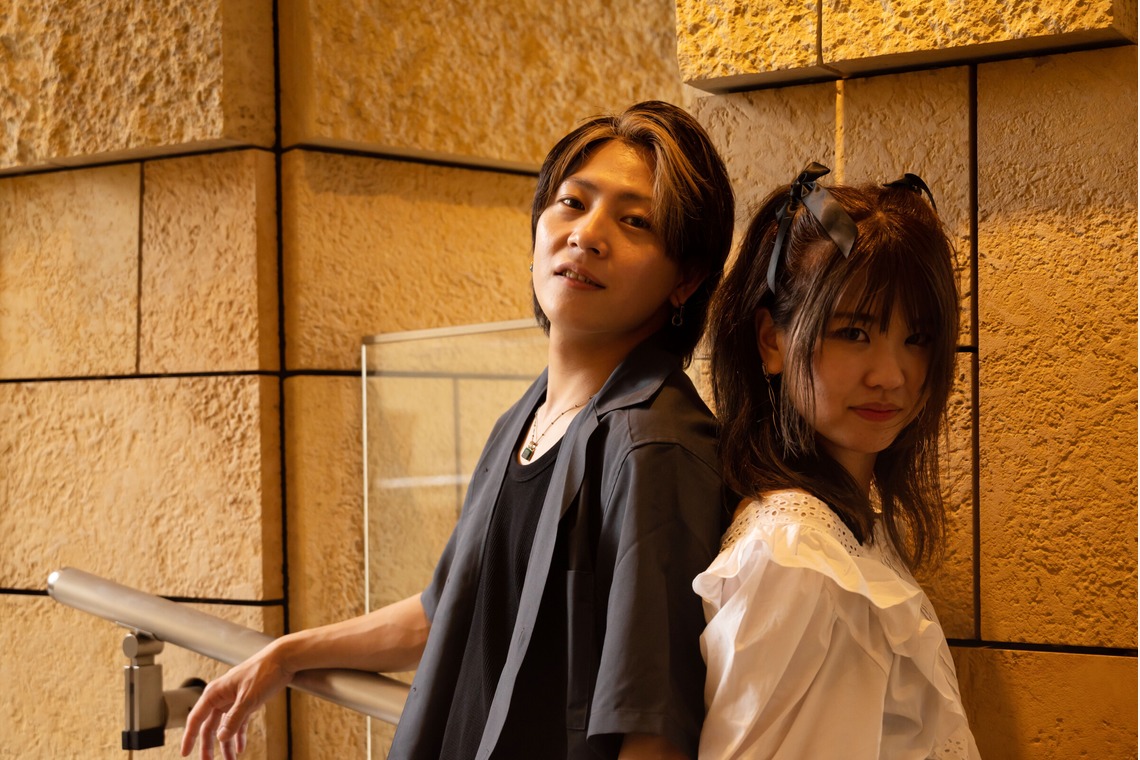 杉野優介が撮影した「ポートレート」の写真