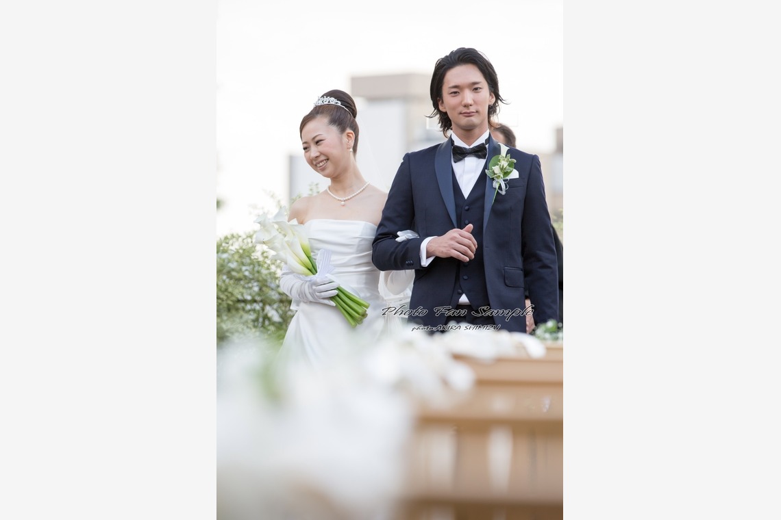Album of the Wedding, Bridal taken by 踊るカメラマンAKIRA - Wedding Photos