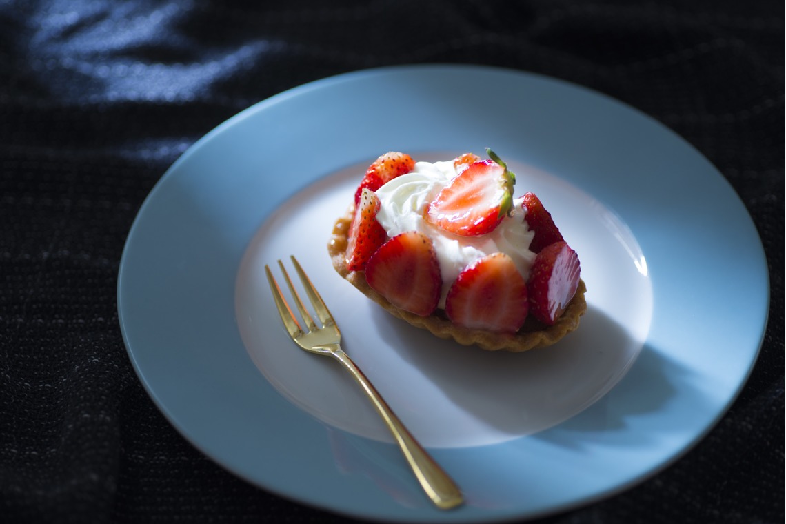 Yusuke Tanakadateが撮影した「田中舘　フードサンプル写真」の写真