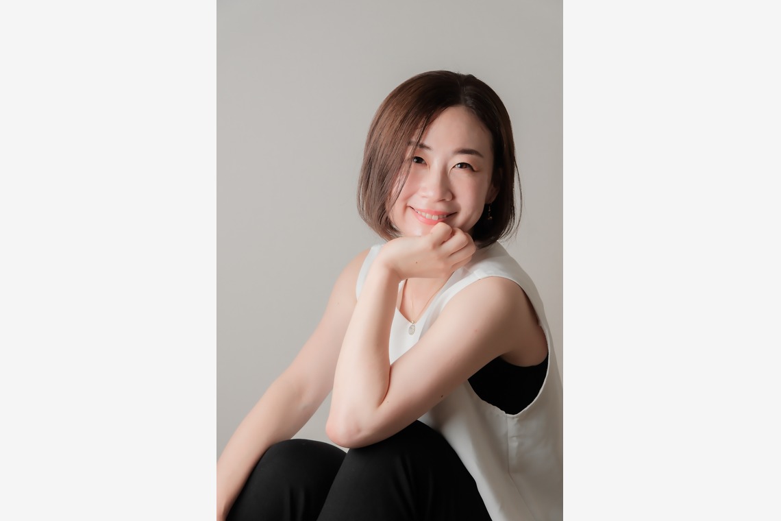 ARAI MAGICが撮影した「プロフィール撮影」の写真