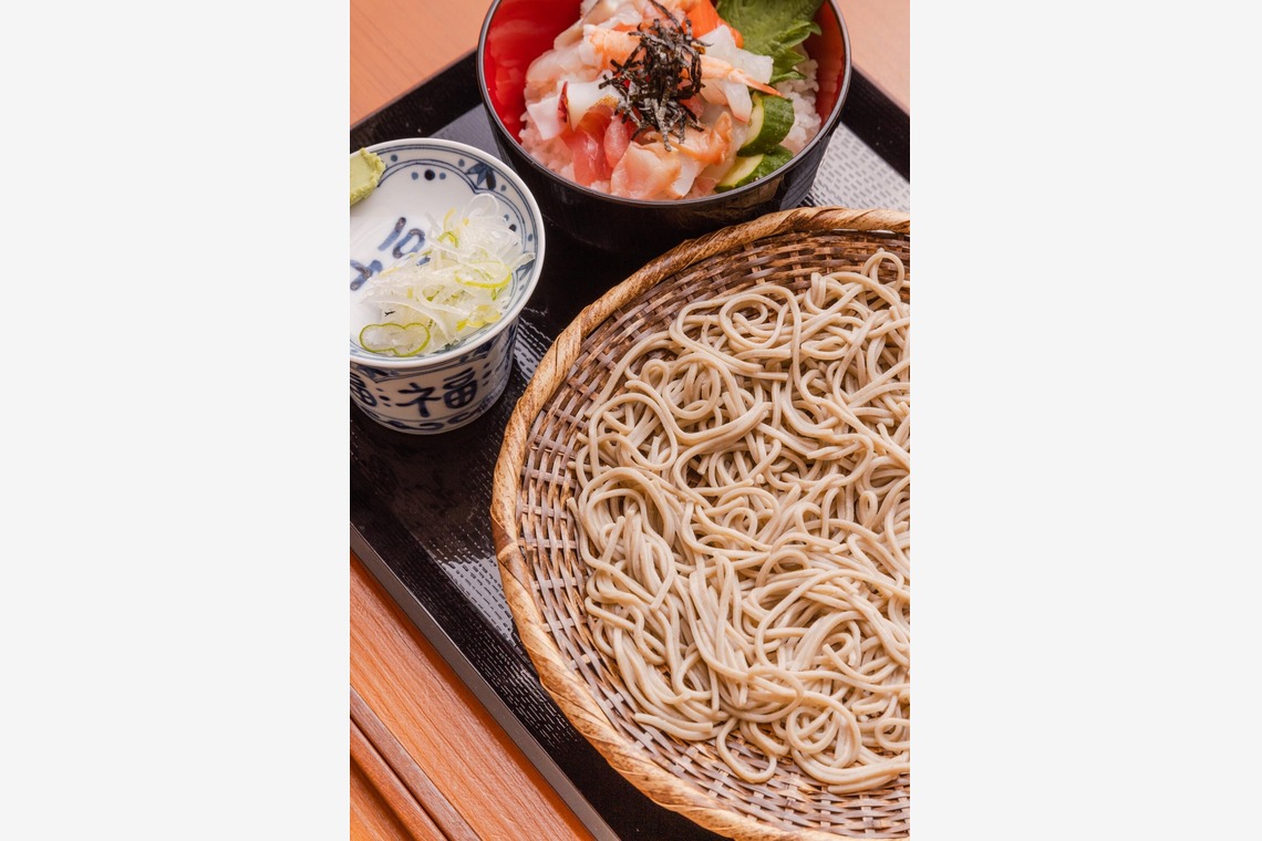 ポートレート沖縄が撮影した「和食居酒屋のメニュー撮影」の写真