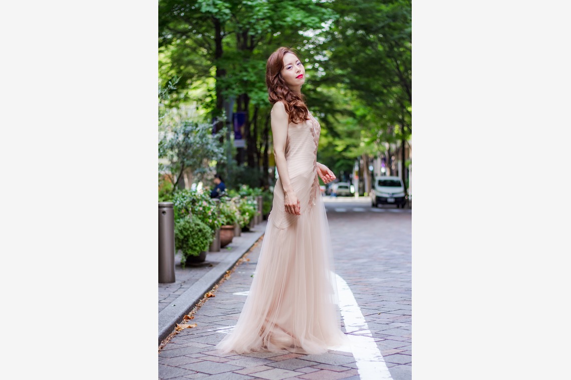 出張撮影サービス　フォトフロレアールが撮影した「「201909 Tokyo Cool Beauty@丸の内」」の写真