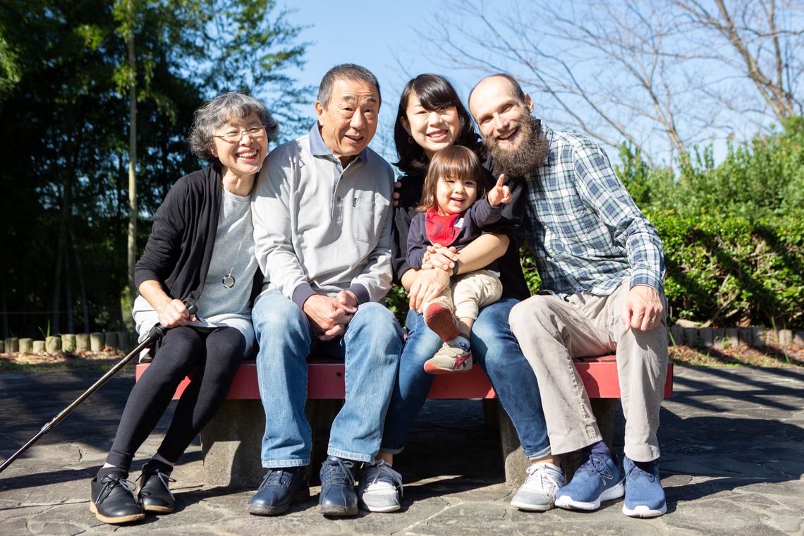 Aurora Photographyが撮影した「七五三、日常撮影」の写真