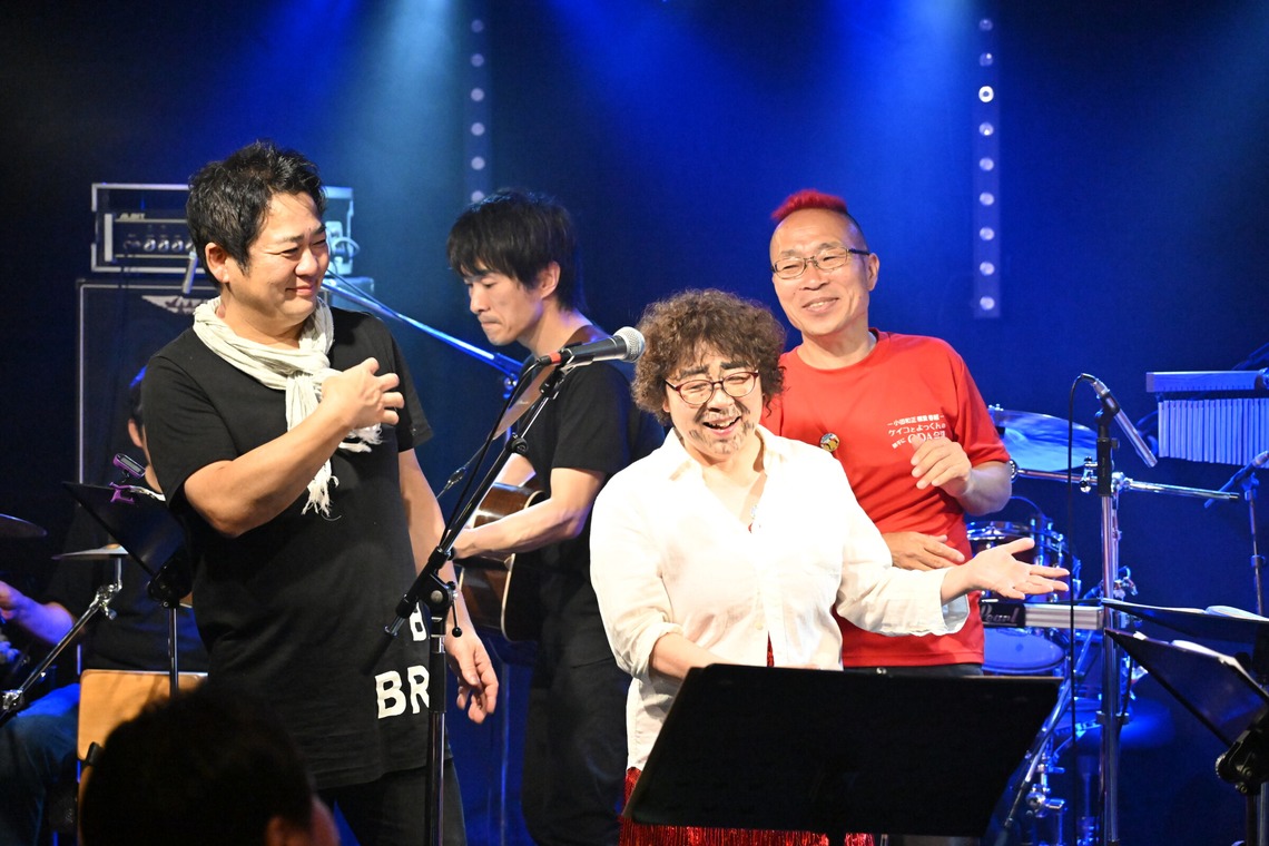 Re:HuBが撮影した写真のアルバム「イベント記録撮影」