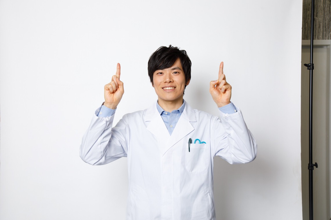 Yusuke Usuiが撮影した「株式会社アクシス様 電子薬歴アプリMedixs モデル撮影」の写真