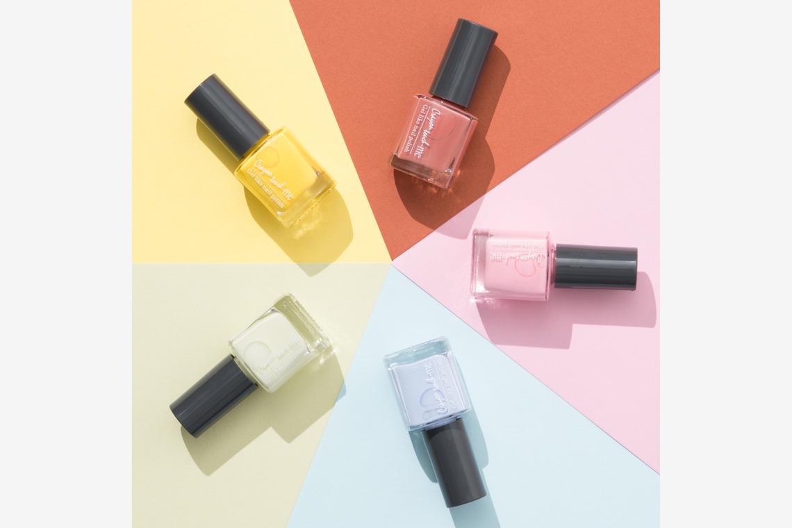 studio white alice 五十嵐啓が撮影した「コスメ」の写真