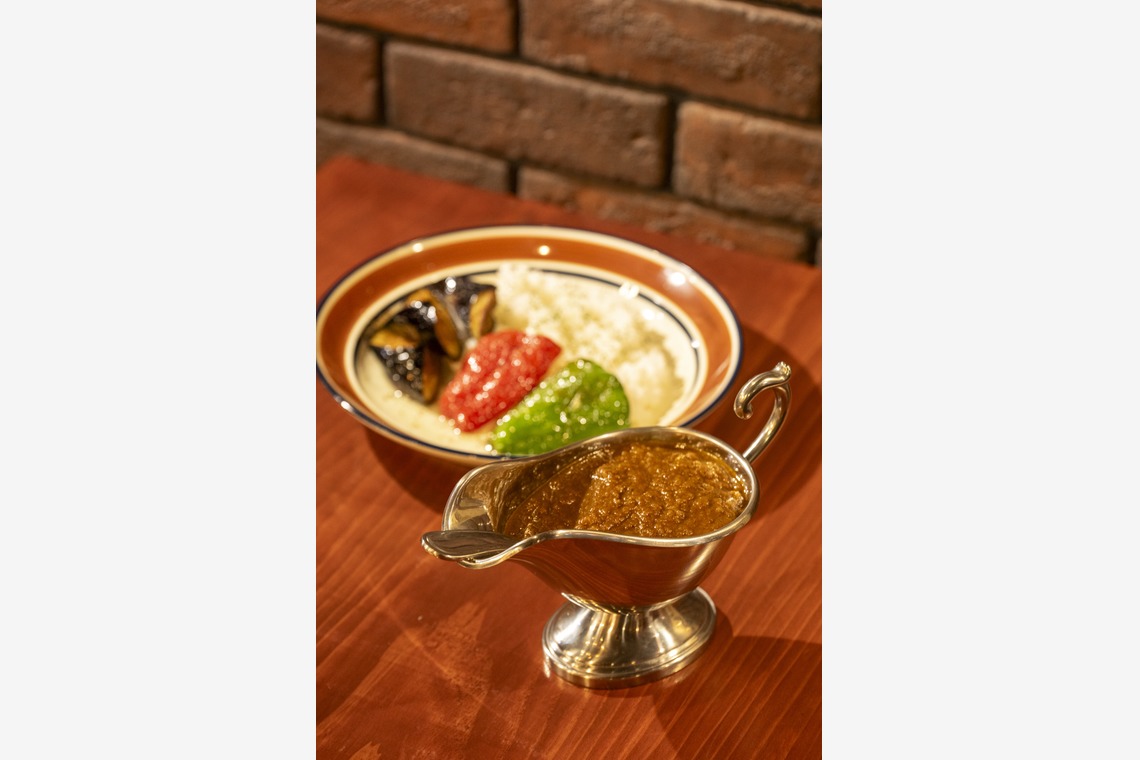 テレクトノンが撮影した「純喫茶フラミンゴ」の写真