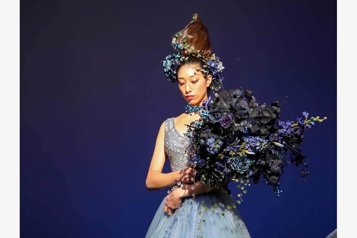 世登理恵が撮影した「人物撮影」の写真