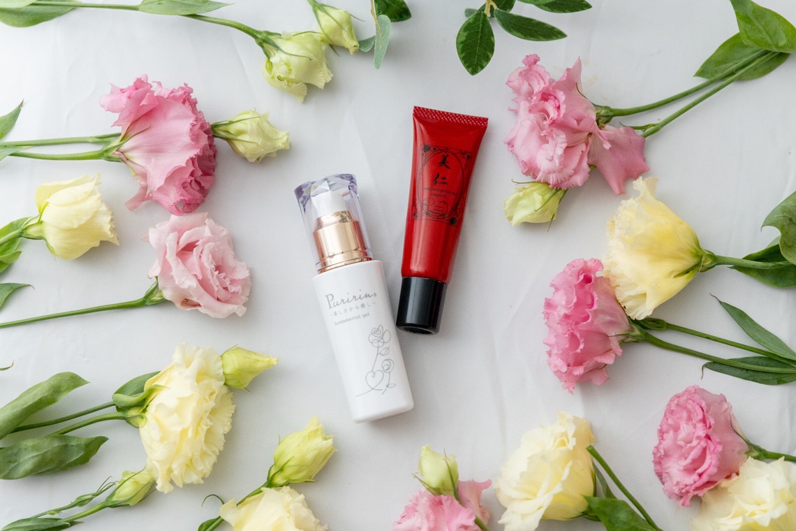 中島三季子が撮影した「商品撮影」の写真