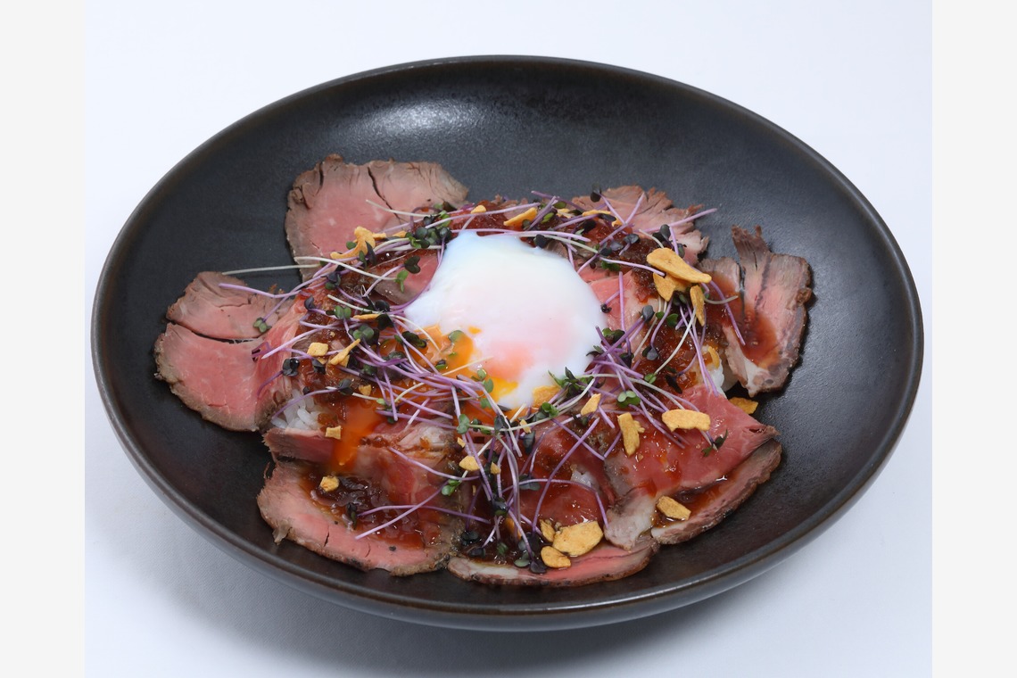 森安　照が撮影した「居酒屋さん」の写真