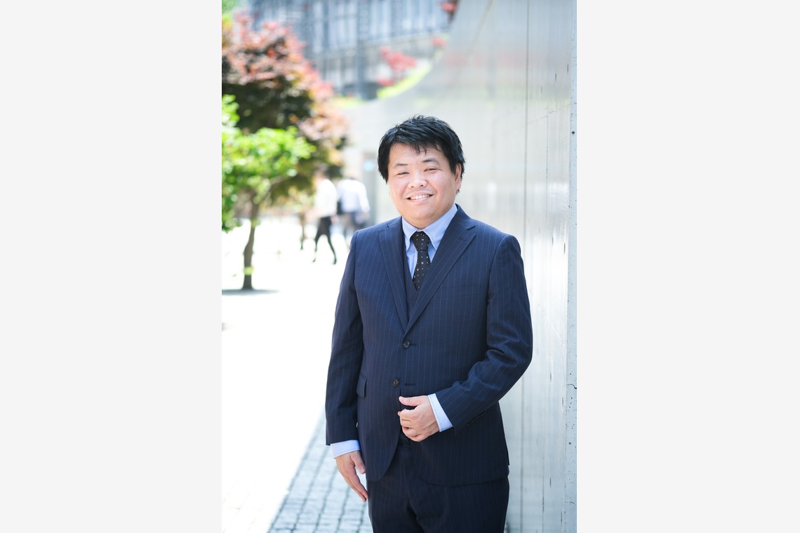 Tokyo Experienceが撮影した「ビジネス・取材・プロフィール写真」の写真