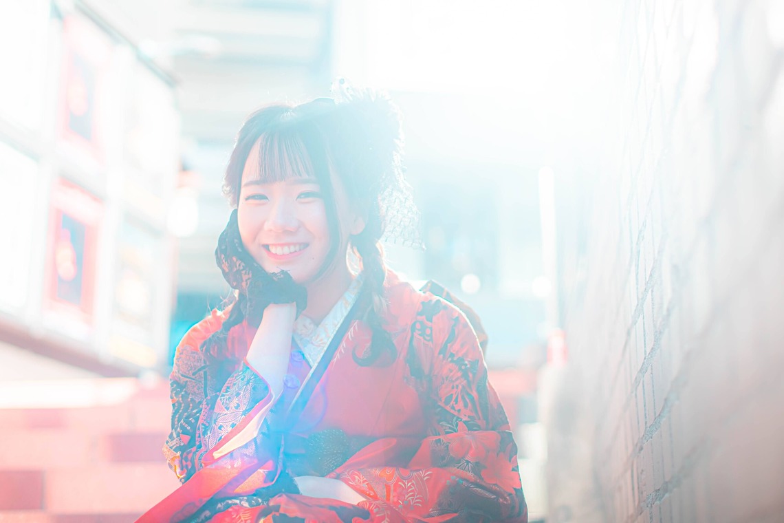 kudophotoが撮影した「成人式＿まとめ」の写真