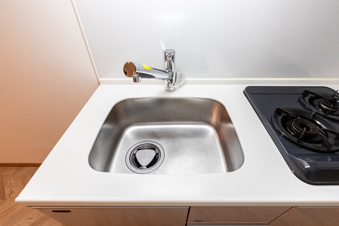 大森美紗生が撮影した「マンション内観撮影」の写真