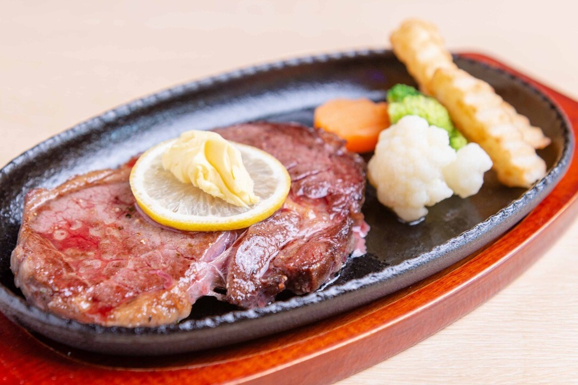 エンリッチ フォトグラフィーが撮影した「料理メニュー写真」の写真