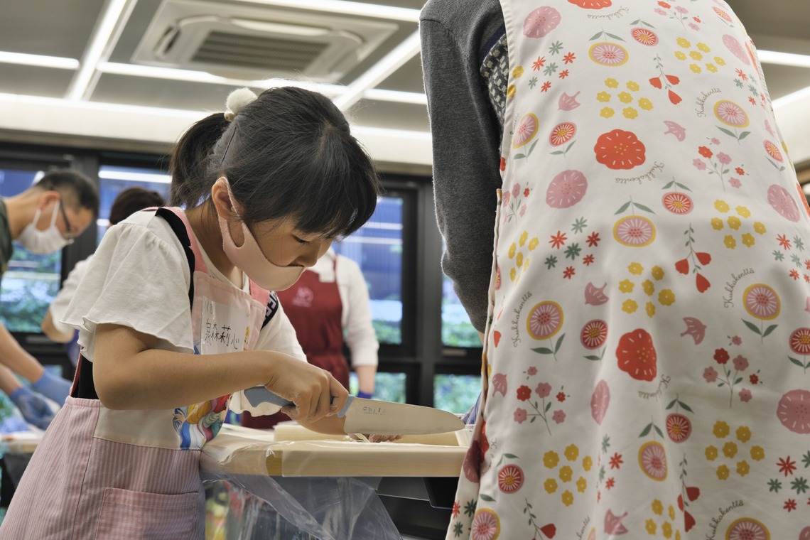 （有）スタジオエフゴオロクが撮影した「料理と企業案内」の写真