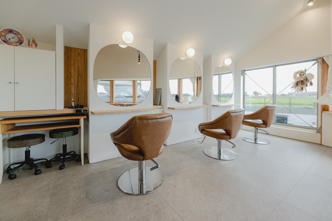 後藤拓海が撮影した「建築写真」の写真