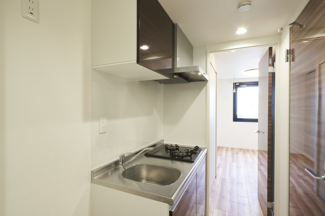 大橋裕紀が撮影した「建築物・空間・竣工撮影のまとめ」の写真