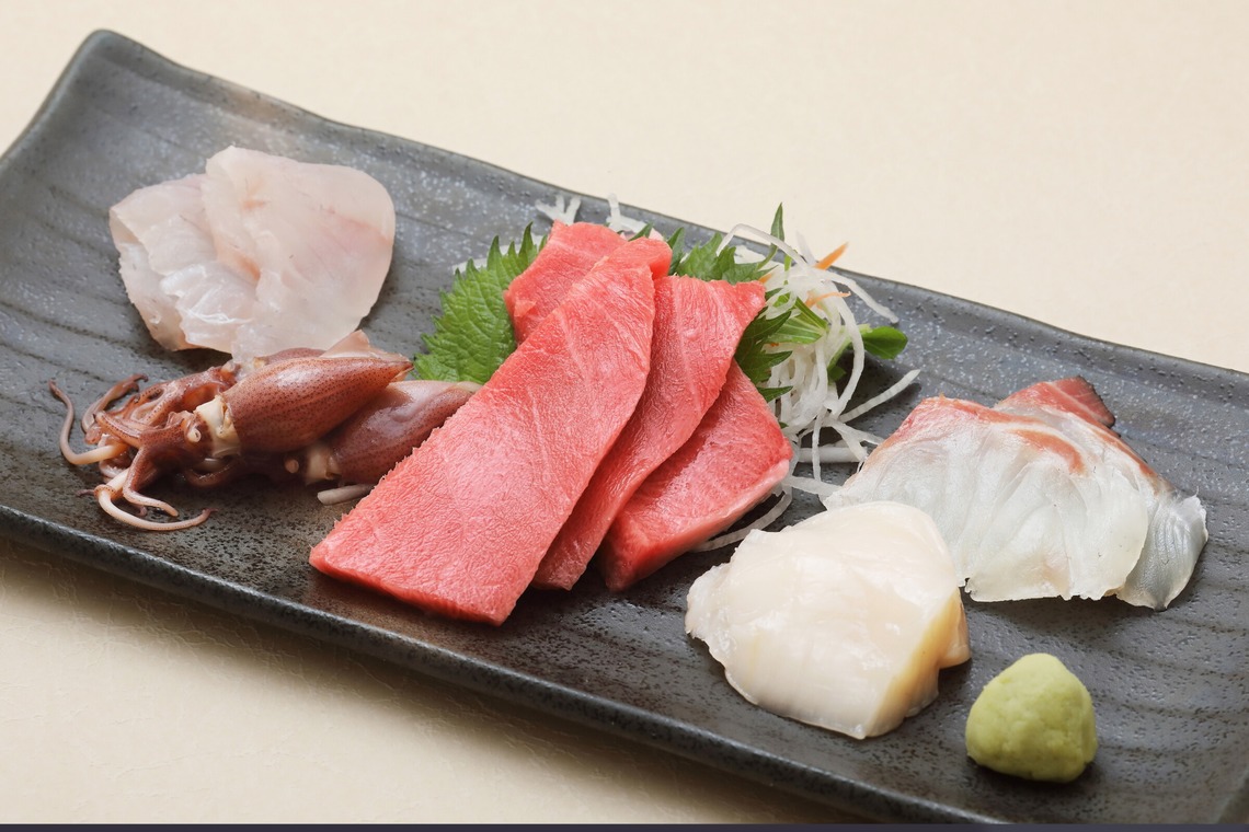 森安　照が撮影した「居酒屋さん」の写真