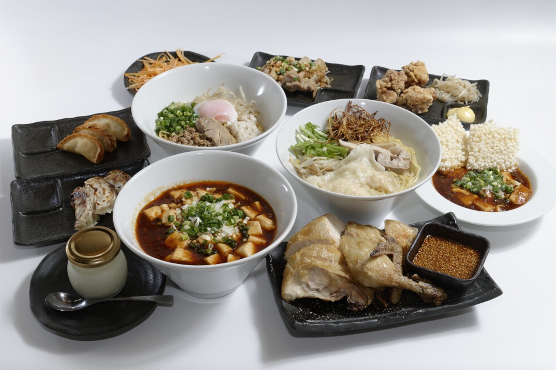 Kutsuzawaが撮影した「業務における範囲での料理写真」の写真